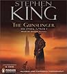 The Gunslinger by Stephen        King