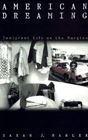 American Dreaming: Immigrant Life on the Margins (Paperback)