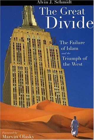 Great Divide: Failure of Islam and Triumph of the West (Paperback)