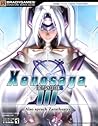 Xenosaga Episode III: Also Sprach Zarathustra Signature Series Guide (Bradygames Signature Series)