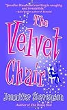 The Velvet Chair (Jewel Heiss #2)