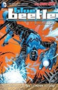 Blue Beetle, Vol. 1: Metamorphosis