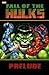 Hulk: Fall of the Hulks Pre...