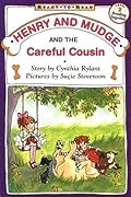 Henry and Mudge and the Careful Cousin