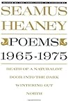 Poems, 1965-1975:...