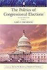 The Politics of Congressional Elections (Longman Classics Series)