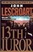 The 13th Juror by John Lescroart