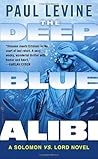 The Deep Blue Alibi