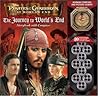Disney Pirates of the Caribbean Storybook and Compass Viewer: At World's End