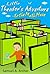 Little Theodor's Adventure....to the Maths Maze - Best Seller (great interactive childrens book for kids aged 1-5)