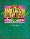 Bible Prayer Study Course