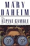 The Alpine Gamble (Emma Lord, #7)