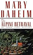 The Alpine Betrayal
