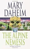 The Alpine Nemesis (Emma Lord, #14)