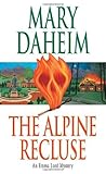 The Alpine Recluse (Emma Lord, #18)