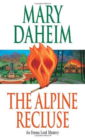 The Alpine Recluse (Emma Lord, #18)
