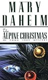 The Alpine Christmas by Mary Daheim