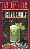 Design for Murder by Carolyn G. Hart