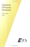 Standards of Practice Handbook Standards of Practice Handbook