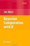 Bayesian Computation with R