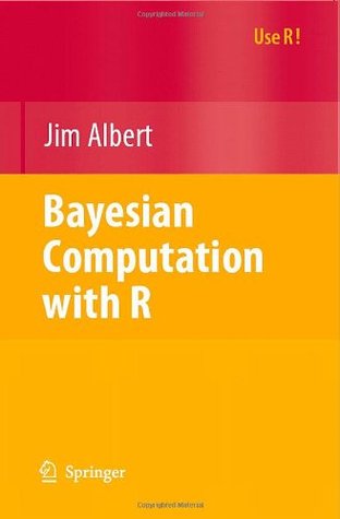 Bayesian Computation with R (Use R)