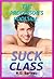 The Professor's Poolside Suck Class (M/M oral group twink/initiation)