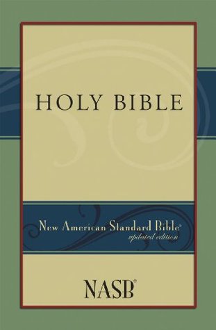 The New American Standard Bible