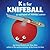 K is for Knifeball by Avery Monsen