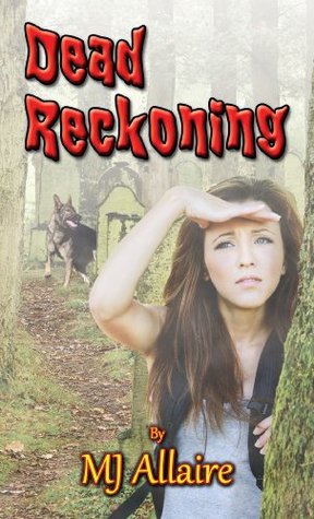 Dead Reckoning (Kindle Edition)
