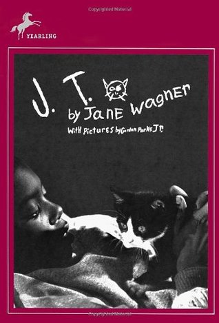 J.T. (Paperback)