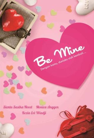 Be Mine (Paperback)
