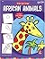 Kids Can Draw African Animals (Kids Can Draw, #7)