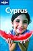 Lonely Planet Cyprus