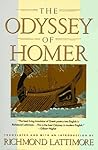 The Odyssey of Homer