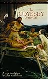 The Odyssey of Homer