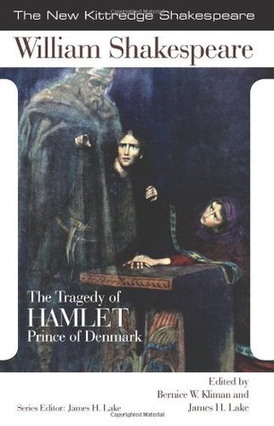 The Tragedy of Hamlet