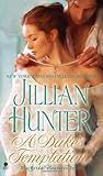 A Duke's Temptation by Jillian Hunter