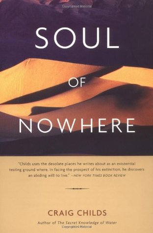 Soul of Nowhere (Paperback)