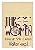 Three women by Walter Sorell