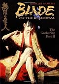 Blade of the Immortal, Volume 9: The Gathering II