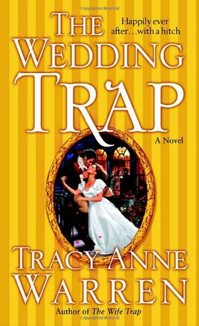 The Wedding Trap (The Trap Trilogy, #3)