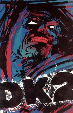 Batman: The Dark Knight Strikes Again # 3 (Paperback)