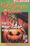 Full Moon Halloween by R.L. Stine