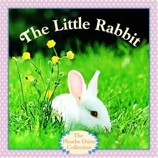 The Little Rabbit (Paperback)