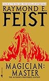 Magician by Raymond E. Feist