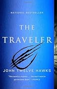 The Traveler (Fourth Realm, #1)
