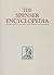 The Spenser Encyclopedia