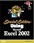 Special Edition Using Microsoft Excel 2002