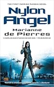 Nylon Angel