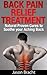 Back Pain Relief Treatment:...